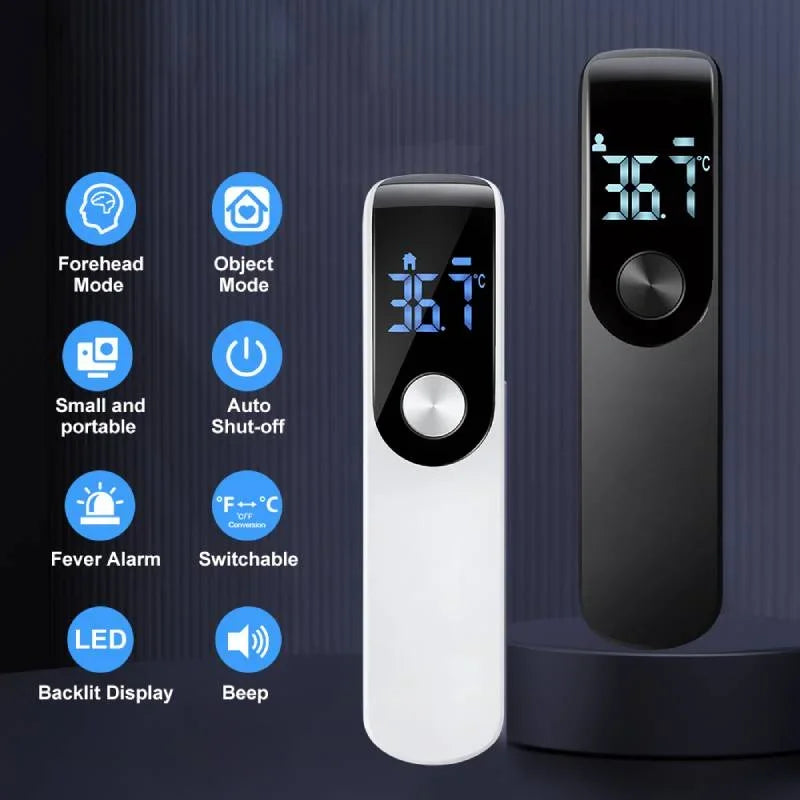 Rechargeable Medical Oximeter Strap Lanyard Fingertip Pulse Oximeter Blood Oxygen Saturation Monitor Digital LED Display Child