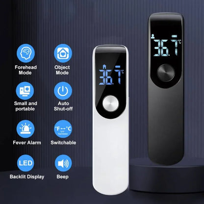 Rechargeable Medical Oximeter Strap Lanyard Fingertip Pulse Oximeter Blood Oxygen Saturation Monitor Digital LED Display Child