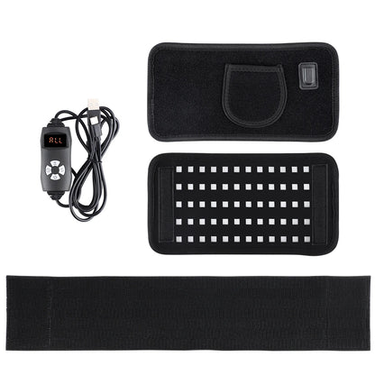 Home 660 and 850nm Near Infrared Light Wrist Guard Health Care Belt Beauty Devices