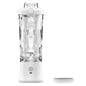 Household Fruit Electric Juicer Portable Juicer Blender USB Rechargeable Fruit Mixer 600ML Fruit Juicer Multi-functional Blender