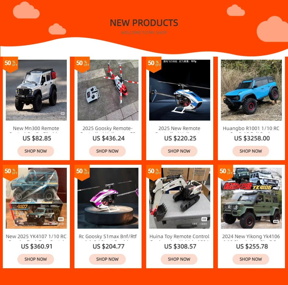 Rc Goosky S1max Bnf/Rtf 6ch 3d Stunt Double Brushless Motor Direct Drive Motor Flybarless Direct-Drive  Helicopter Toys Gifts
