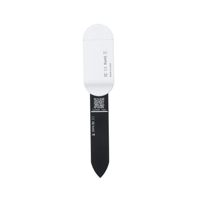 Zigbee Temperature Humidity Moisture Detector Smart Soil Tester Moisture Sensor Phone App RealTime Monitor for Home Garden
