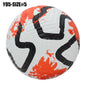2026 Soccer Balls Professional Size 5 PU Material High Quality Seamless Ball Goal Team Match Training Football Outdoor futbol