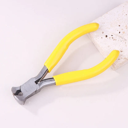 Watch Stem Cutter Pliers Professional Wristwatch Repair Tool Cutting Trimming Hardware Pliers