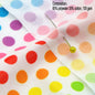 personalized 1pcs 50*140cm Your Design Customized Fabric Cotton polyester for sewing