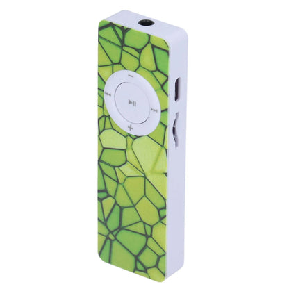 MP3 Music Player MP3 Player MP3 Player Build in Speaker Portable Music Player Supports Up to 64GB for Running Traveling Business
