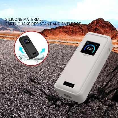 Protective case for Anker Prime Power Bank(26250mAh 300W) Protective Cover