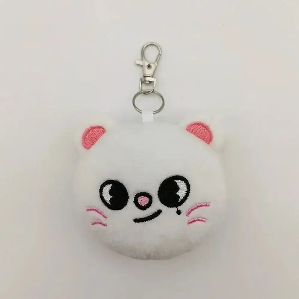 32style 23cm Plush Toy Kawaii Skzoo Stray Plush Cartoon Stuffed Animal Doll Kawaii Companion Toys Room Decor Children Gift