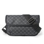 Phone Waist Bags for Men Bags Casual Messenger Bags Fashion Chest Bag Women Crossbody Chest Pack Small Male Sling Bag Fanny Pack