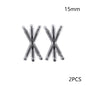 〔San〕2Pcs Ingrown Toenail Correction Tool Ingrown Toenail Treatments Elastic Patch Sticker Toenail Straightening Pedicure Tool