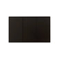 Zemismart Zigbee US AU Wall Light Switch No Neutral 1 2 3 Gangs Black Interruptor Work with Tuya Alexa Google Home Voice
