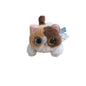 20/40cm Big Eyes Cat Plush Toy Pet Kitten Plush Doll High Quality Exquisite Cat Soft Comfortable Pillow Birthday Gift