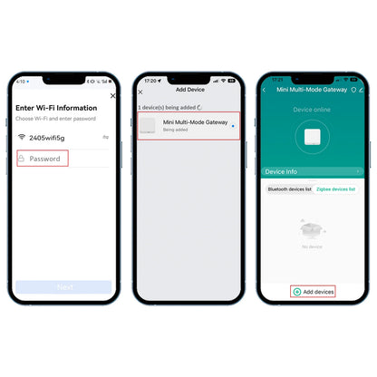 ME201WZ Wireless Zigbee Tuya Mobile App Detector Water Fuel Oil Liquid Level Sensor Alarm Indicator Remote Tank Monitor