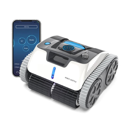 Floating Block*6pcs for Robot Swimming Pool Cleaner 3312, 3312 Pro, 3312 Max, C1, C1PRO, C1MAX, C2, C2V, S2, M1, M2