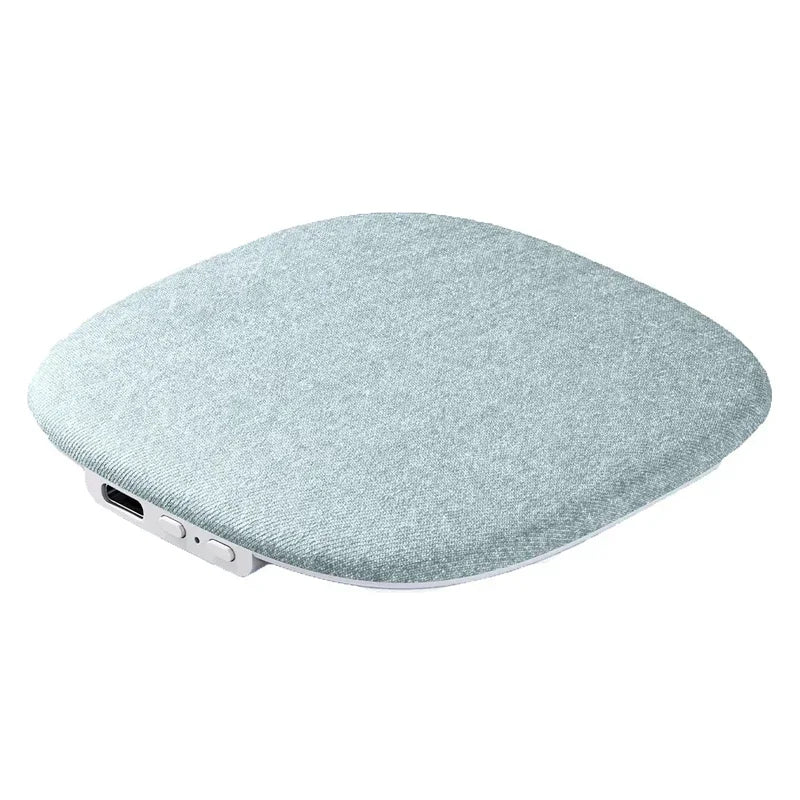 Under Pillow Sleep Speaker 3-Level Timer Wireless Bluetooth 5.4 HiFi Audio with Built-in White Noise TF Card for Deep eaker 2026