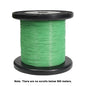 10-100M FEP Insulated 10064 PTFE Wire 40/36/34/32/30/28/26AWG Ultra Fine Micro Litz Wires Solder High Conductivity Copper Cable