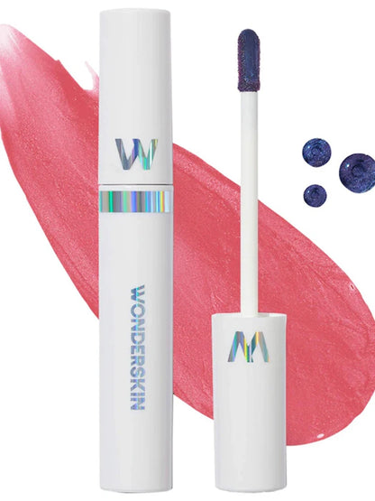 Amazing Peel Off Lip Stain Reveal Lasting Waterproof Pink Gloss Tint Transfer Proof Non-stick Cup Natural Cosmetics Wonder New