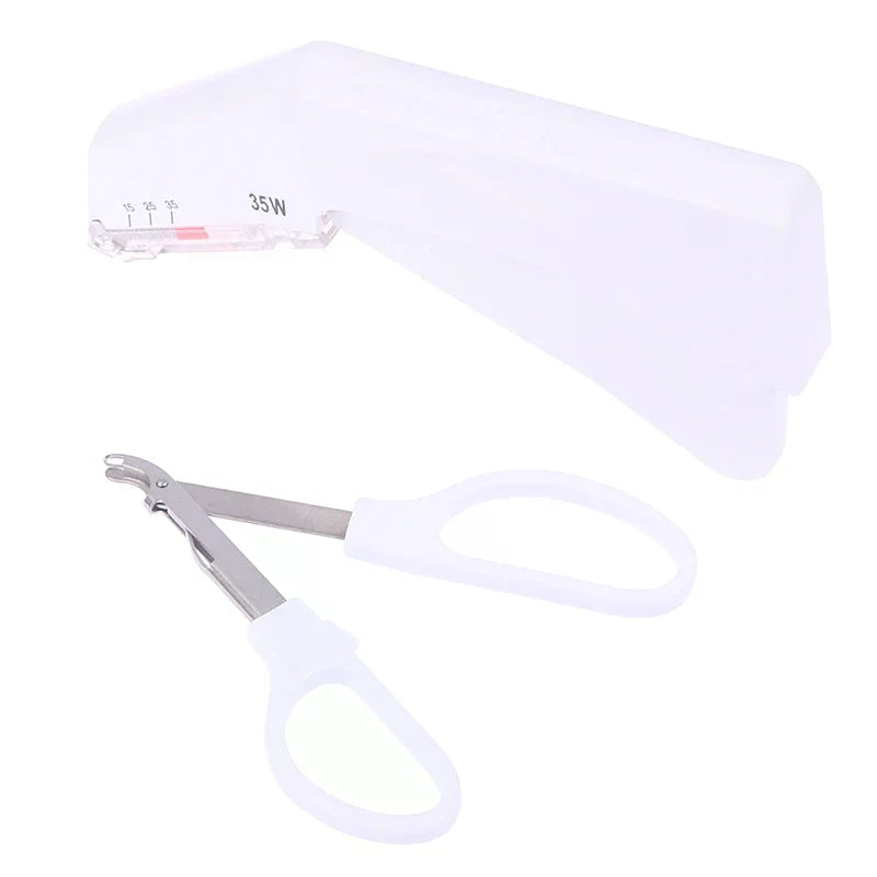 Profession Medical Surgery Special Stainless Steel Skin Stitching Machine Disposable 35W Surgery Skin Stapler Suture Stapler