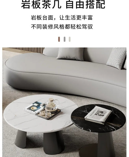 American Creative Living Room Sofa Modern Luxury Hotel Lobby Beauty Salon Lounge Reception Sofa Designer Office Furniture FYOS