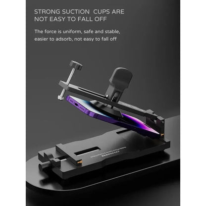 iFixes iCF6 Universal Phone Screen Opener Clamp Damage-Free Design for All Mobile Phone Models