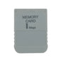 Memory Card for PS1 Save Saver card for Playstation 1 one for Sony Performance