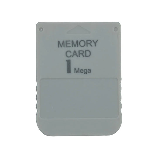 Memory Card for PS1 Save Saver card for Playstation 1 one for Sony Performance