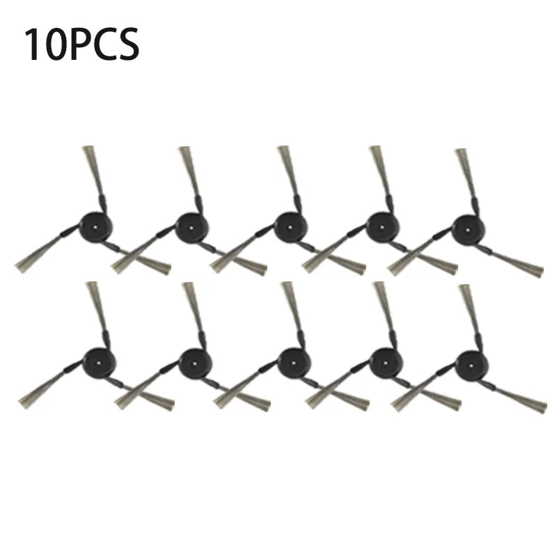Dreame L40 Ultra / X40 Ultra Vacuum Cleaner Replacement Accessories Main Side Brush HEPA Filter Mop Cloths Dust Bag Spare Parts