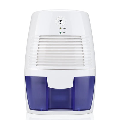 Household Mini Dehumidifier Bedroom Dryer Portable Mute Quick Moisture Absorber Dehumidifier Bathroom Closet Desiccant USB Plug