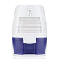 Household Mini Dehumidifier Bedroom Dryer Portable Mute Quick Moisture Absorber Dehumidifier Bathroom Closet Desiccant USB Plug