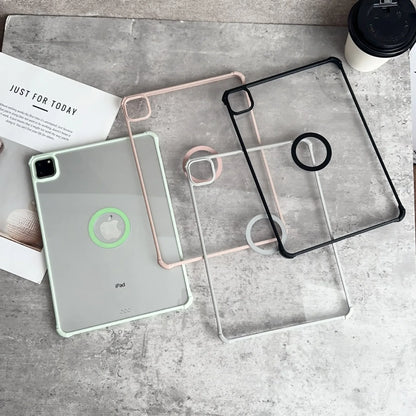 Car Magnetic Holder Case for IPad A16 11th 5th 6th Gen 9.7 8th 9th 10.2 Air 6 4 5 Pro 11 10th Mini 7 5 6 Hard PC+TPU Stand Cover
