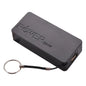 DIY USB 1 x 18650 Mobile Power Bank Case Charger Pack Box Battery Portable New #L060# new hot