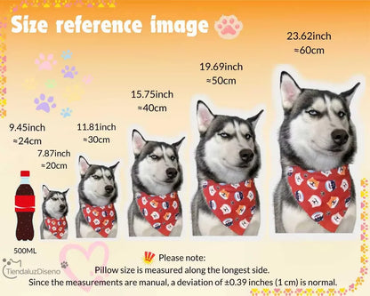 Customizable and fun giant avatar photo pillows, personalized pet polypropylene plush pillows and cushions, unique gifts