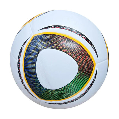 1pc High Quality Size 5 Football, Durable and High Elasticity for Adult Matches and Daily Practice