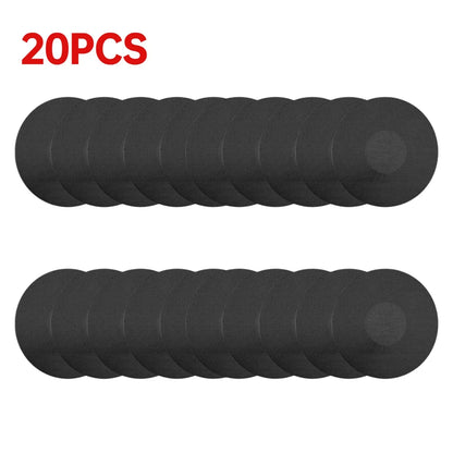 40/30/20/10PCS Freestyle Libre Patches Sports Sensor Stickers Breathable Waterproof Adhesive Patches Overpatch Tape for Climbing