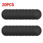 40/30/20/10PCS Freestyle Libre Patches Sports Sensor Stickers Breathable Waterproof Adhesive Patches Overpatch Tape for Climbing