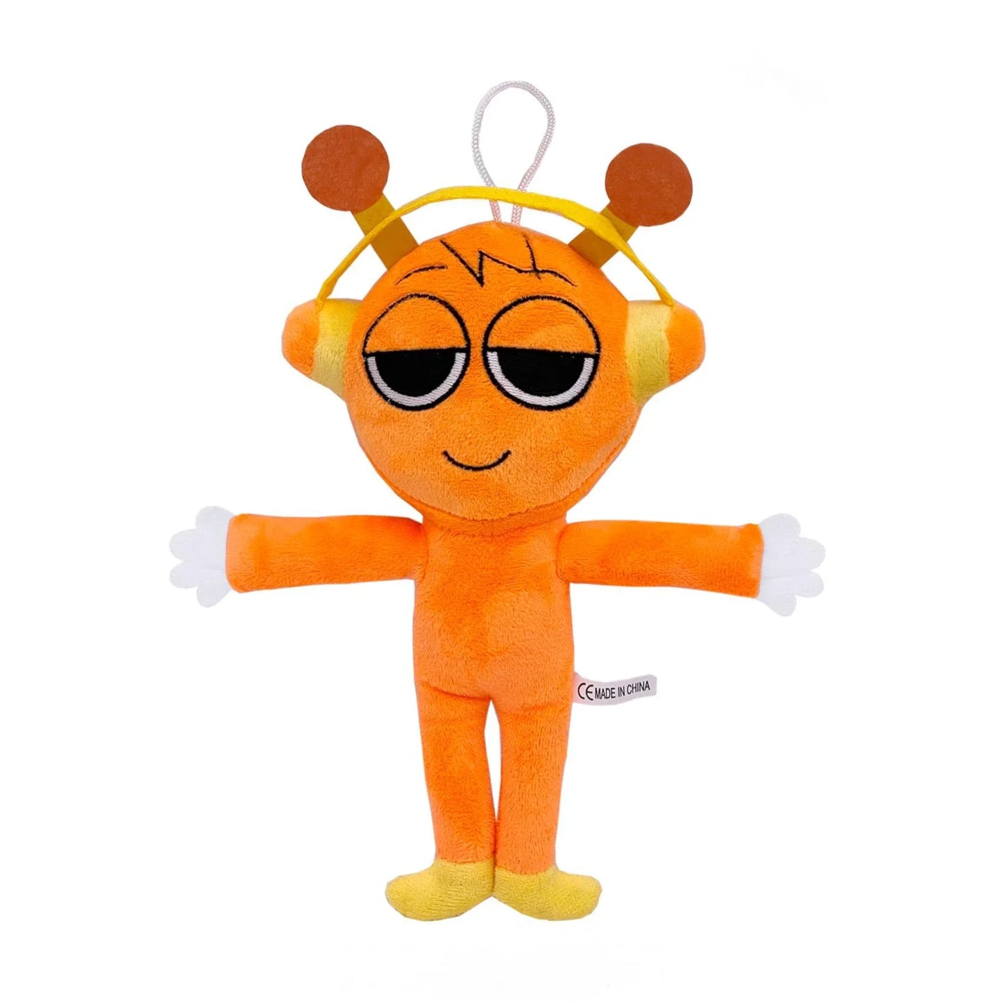 54 Styles Sprunki Plush Toys Soft Snuggly Stuffed Animal Cushion Children's Birthday Gifts Soft Toys