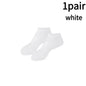 1-5pairs Moisturizing Foot Socks,Silicone Socks for Dry Cracked Feet Women's Foot Socks Cracked Dead Skin Remove Protector