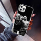 Mike Tyson Boxer Man Phone Case For iPhone 17 Air 16 15 Pro Max 14 Plus 13 Mini 12 11 Cover 7 8 SE Silicone Shell Print Fundas 1