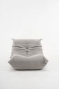Caterpillar Single Sofa Lazy Couch Tatami Living Room Bedroom Lovely Leisure Single Chair Reading Chair Balcony Rocking Chair