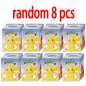 12 Pokémon Action Dolls Pikachu Blind Box Anime Models Desktop Decorations Pokémon Toys Children's Birthday Gifts