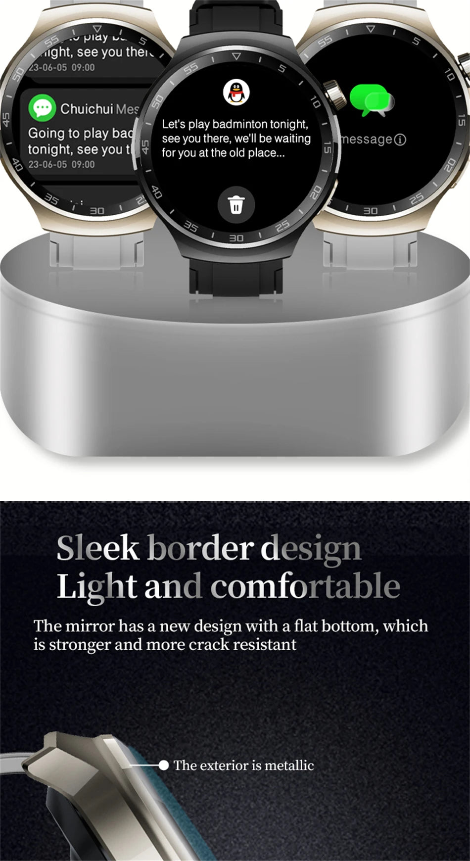 Watch 5 Pro for for Men Smart Watch Bluetooth Call Sports Fitness Men's Wristwatch Heart Rate Monitor Waterproof Smartwatch Hw12