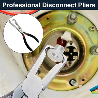 Electrical Disconnect Pliers, Electrical Connector Pliers for Cars, New Automotive Tool
