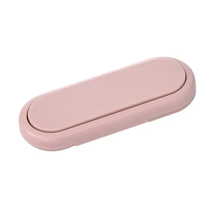 1/3/5/10Pcs Children's Drawer Safety Latch Cabinet Door Protection Baby Anti Pinch Hand Invisible Lock Opposite Wardrobe Lock