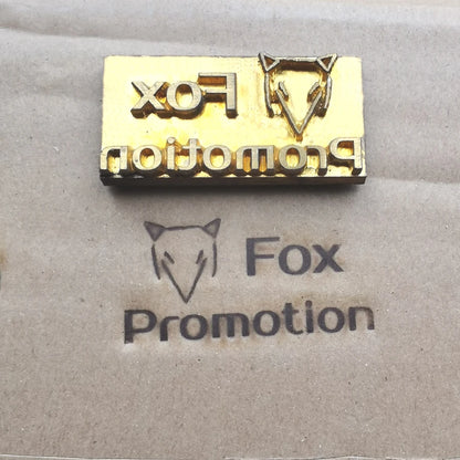Customize Hot Brass Stamp Iron Mold Personal Logo,Personalized Mold Heating on Wood Leather Cookie Clay DIY Gift,Custom Design