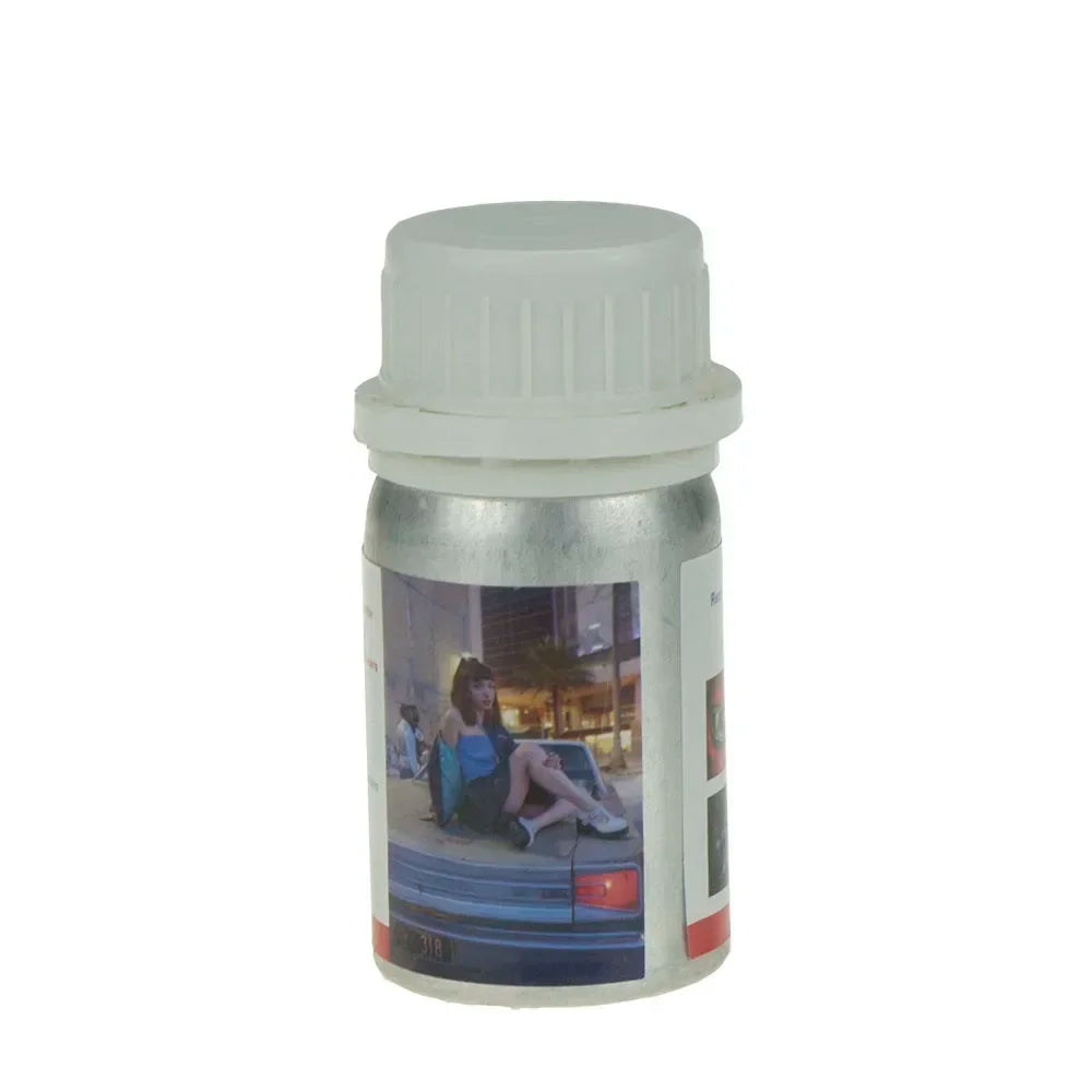 800ml Headlights Liquid Polymer Headlight Chemical Polish Repair Fluid Refurbishment Scratch Repair Polishing Headlights Kit