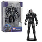 ZD Toy Spider-man BASE AGGREGATION GAMEPLAY ELECTRO GREEN GOBLIN Miles Morales Collection Infinity Saga Figure Toy