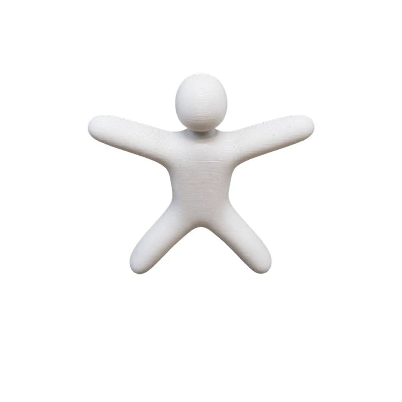 Meccha Chameleon Multiple Pose Figure 3D Printed Desk Accessories Party Favors Gifts Funny Office Accessories