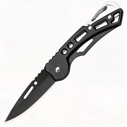 WXCOO Kitchen Peeling Knife Boning Pocket Utility Knives Fruit Knife with Non-slip Handle Stainless Steel Kitchen Accessories