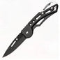 WXCOO Kitchen Peeling Knife Boning Pocket Utility Knives Fruit Knife with Non-slip Handle Stainless Steel Kitchen Accessories
