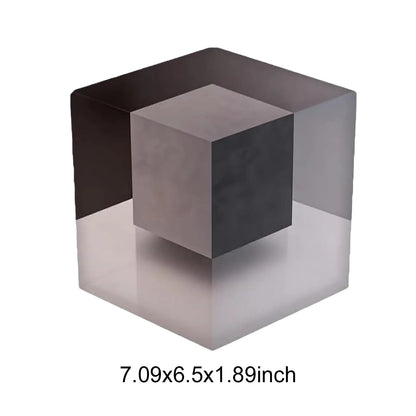 Impossible Corners Wall Art That Reshapes Reality Illusionary Optical Illusion Wall Art Sticker Abstract Modern Home Decoration